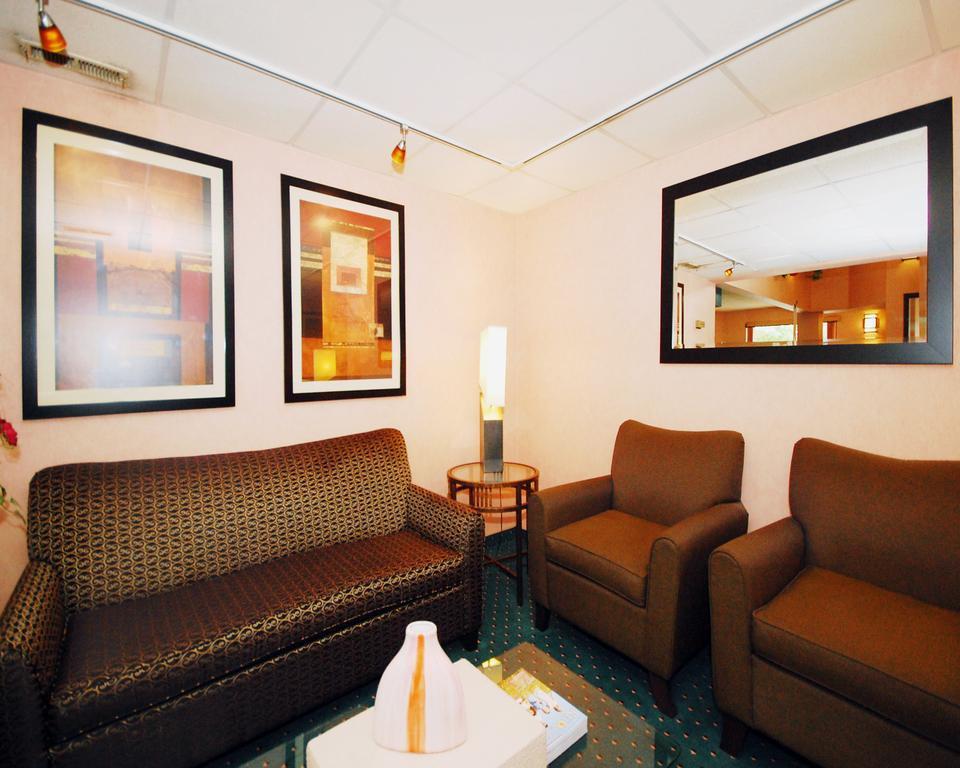 Quality Inn Selma Bagian luar foto